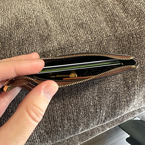 Gucci ophidia Key Case - beige monogram - Picture 6 of 7